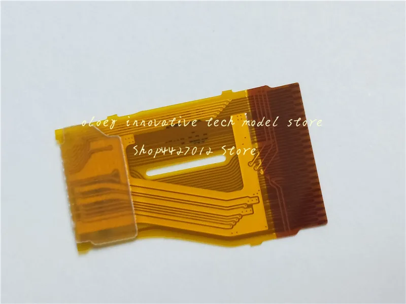 Нижний привод платы гибкий кабель pcb подключения Материнская плата Запчасти для Canon EOS 5D Mark IV 5D4 5DIV DS126601 SL