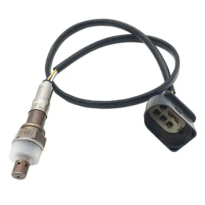 Кислородный O2 Датчик 06A906262BR для 2004-2010 для VW Caddy Estate 1,6 1595ccm 102HP 75 кВт(Бензин