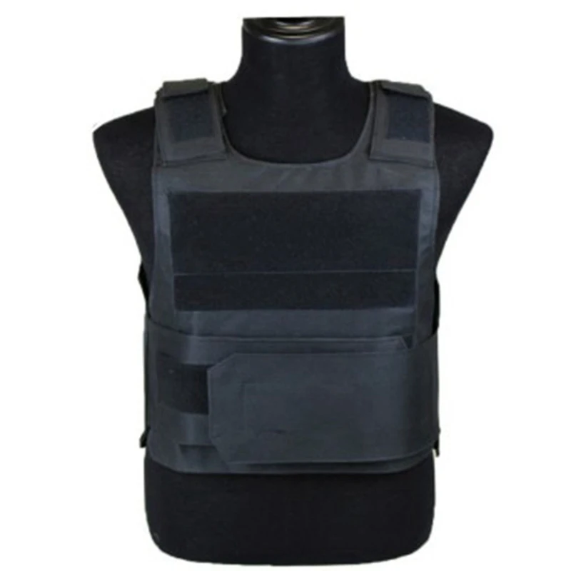 Stab-Resistant Vest Mini Vest Adjustable Shoulder Strap