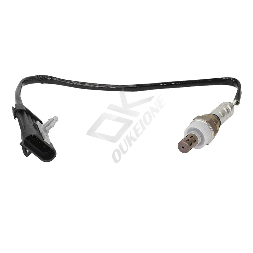1pc 4    1999 2000 2001 2002 Chevrolet Silverado 1500 V6 V8 4.3L Upstream Rear Lambda 234-4012 ڵ ǰ
