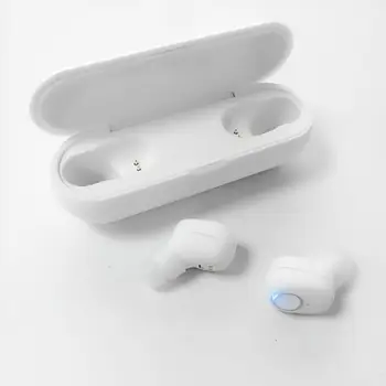 

Newest Wireless Headphones Bluetooth Earbuds With Double Earhooks For Sport Headset