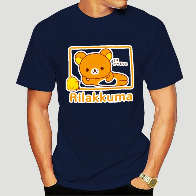 Rilakkuma shirt Clearance