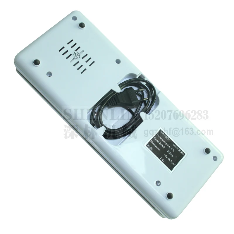 DZ2802SD вакуум закаточная машина пластиковый Вакуумный пакет для хранения сумка