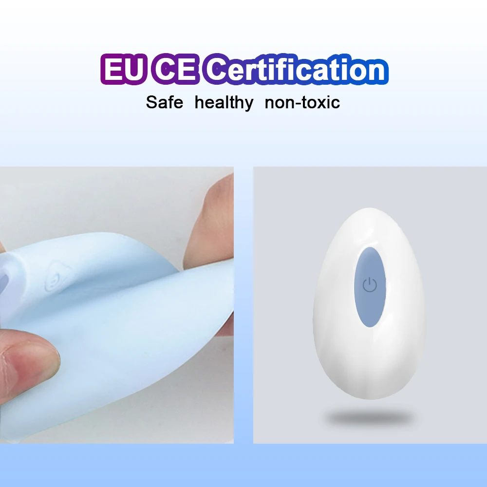 Mini Vibrator eggs Sex Toys for Women Adult Sex Products Kegel Simulator Vaginal balls for Couple Vibrating Egg Remote Control