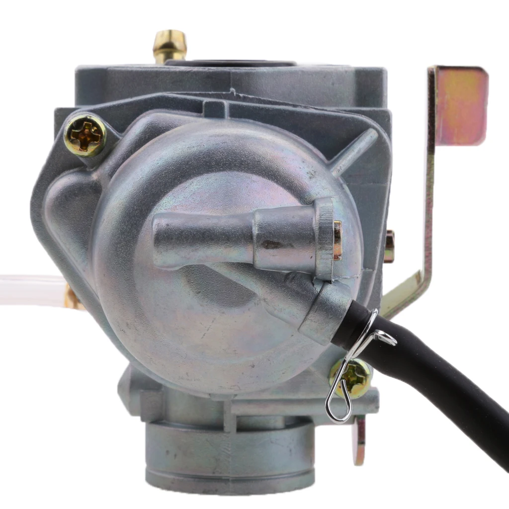 5.12 Inch Motorcycle Carburetor For Honda Z50R Z50 1979-1999 Silver New