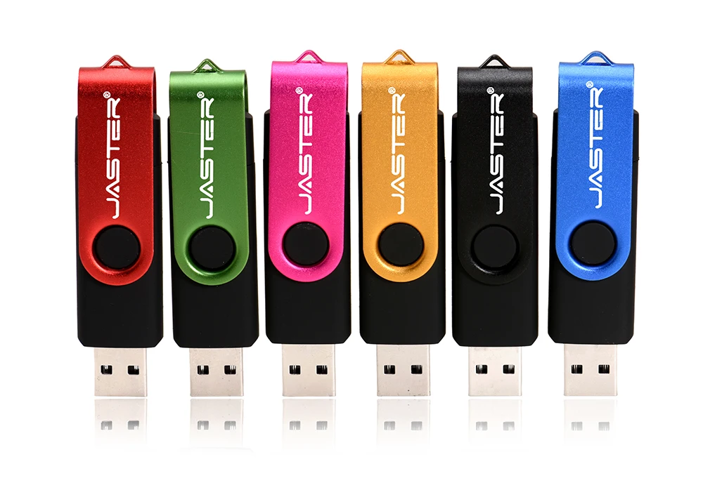 JASTER высокоскоростной флеш-накопитель USB3.0 OTG флеш-накопитель 128 Гб 64 Гб Usb Флешка 32 Гб 256 ГБ флеш-накопитель для Android смартфонов/ПК