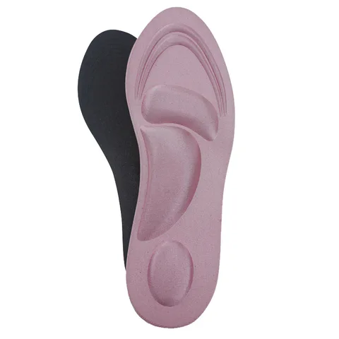 Sport Sponge Soft Insole High Heel Shoe Pad Pain Relief Insert Cushion Pad
