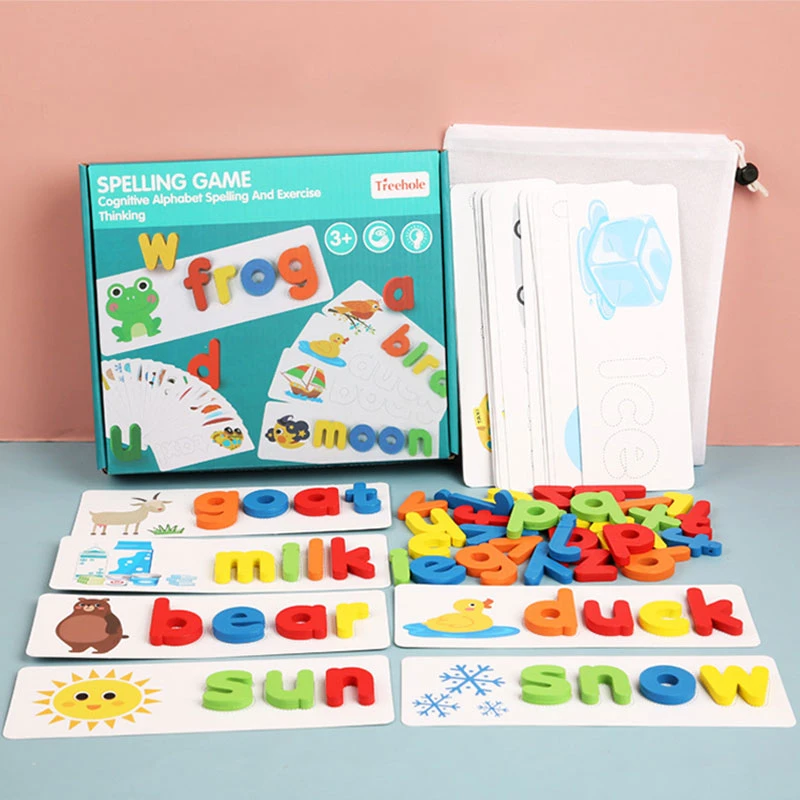 educational alphabet toys