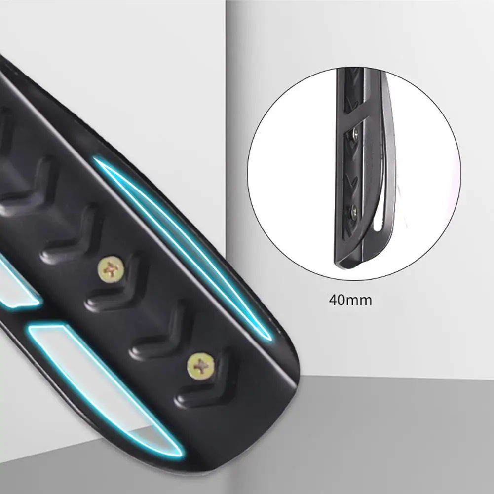 Настенный кронштейн для скутера, вешалка с пряжкой для Xiaomi M365 Pro, стойка для хранения электрического скутера
