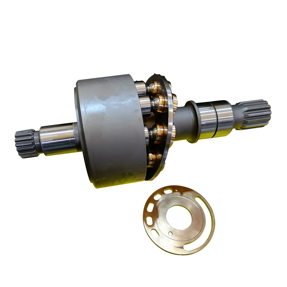 P2 Hydraulic Piston Pump Parts for Parker P2-145 Hydraulic Pump Spare Part Pump Accessories