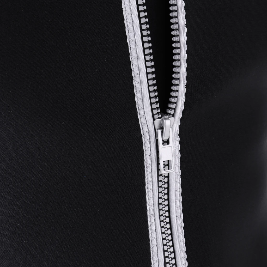 Wetsuits Top Premium Neoprene 3mm Wetsuit Vest for Scuba Diving Surfing SUP Sailing Kiteboarding Wakeboarding Kayaking Canoe