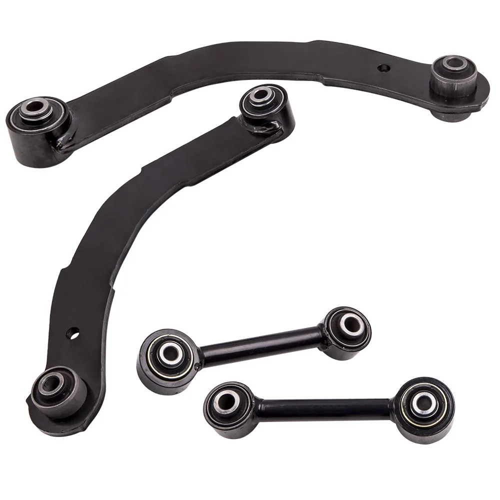 

Rear Upper & Lower Control Lateral Toe Arms 2007-2017 For Compass Patriot (MK) FOR Caliber