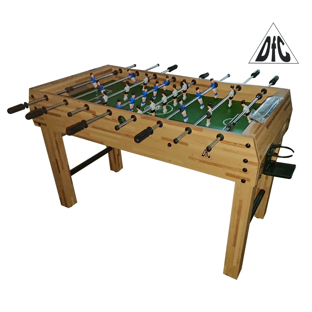 Игровой стол- футбол DFC SEVILLA new HM-ST-48002