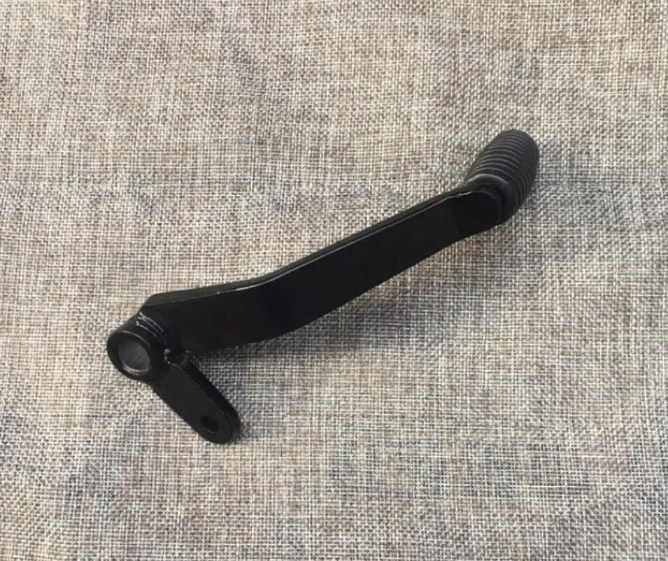 Gear shift pedal of all Benelli models TNT25N Motorcycle gear shift pedal