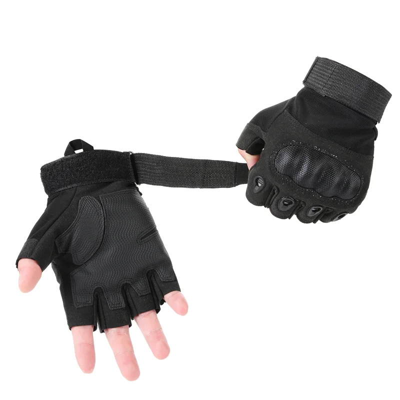 Touch Screen Army Tactical Gloves