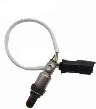 

Oxygen Sensor OEM 9673438580 For Citroen C-Elysee C3 DS3 Peugeot 2008 208 301 1.0 1.2 VTi