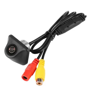 

Car Rear View Camera Night Vision Car SUV Truck Backup Parking Cameras 170 Wide Angle Waterproof Rearview Cameras For Reverse