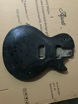 

Afanti Music DIY Electric guitar Body (0551)