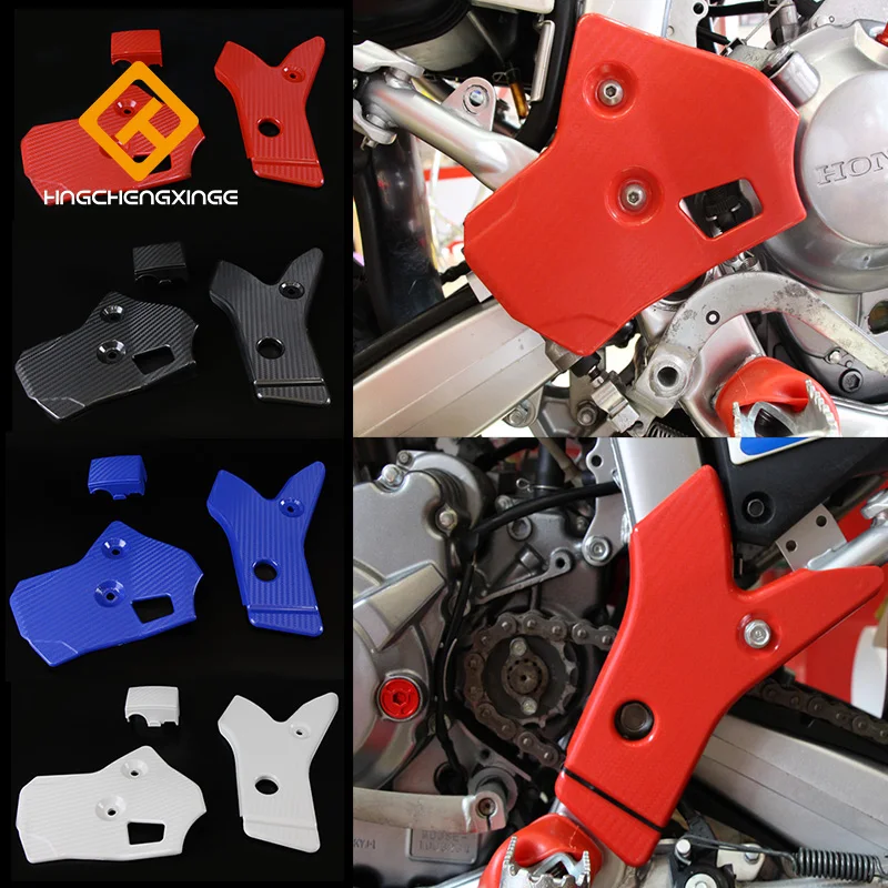 Защитный чехол с рамкой для Honda CRF250L CRF250M CRF250L/M CRF 250L 250M 250 L M 2012-2015 | Автомобили и