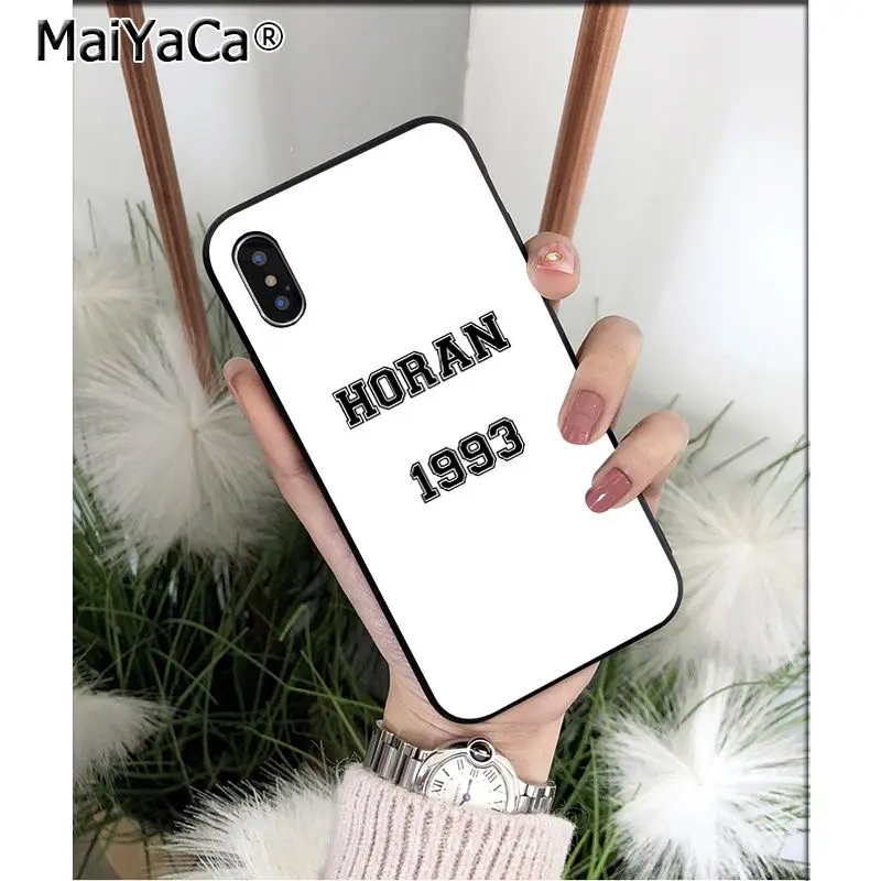 One Direction Niall Horan