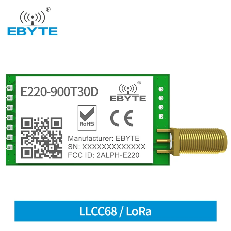 Llcc68 Transceiver Module H5f689e822f2b498c8d213b7882764df1c.jpg