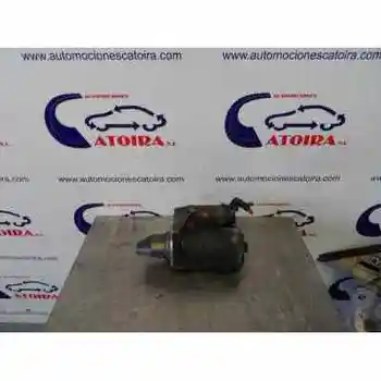 

STARTER MOTOR MG ROVER 200 SERIES (XW)