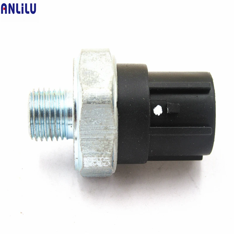 Переключатель давления соленоида Подходит для Honda Accord Civic BLACK VTEC OIL 37250-pne-g01