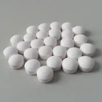

10 Pcs Espresso Coffee Machine Cleaning Tablet Effervescent Tablet Descaling Agent Kitchen Accessories Kitchen Dropshipping