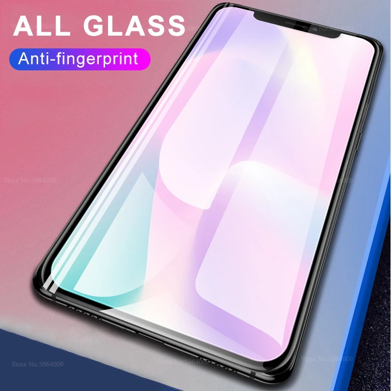 2 шт прозрачная защитная пленка для экрана iPhone 11 Pro max 7 8 Plus противоударное