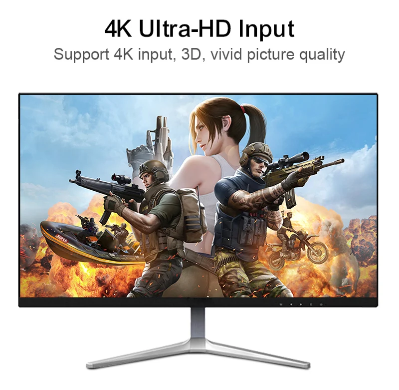 4K 1080P 60 HDMI к USB 3,0 коробка видеозахвата для PS4 wii Xbox Phone tv STB игра запись конференции ПК OBS VLC прямая потоковая передача