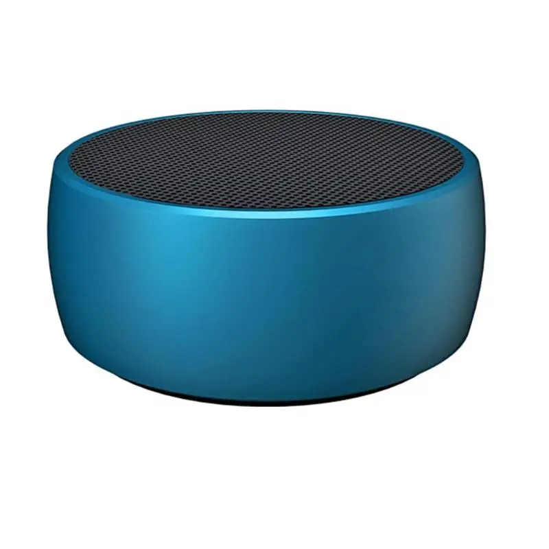 X1 беспроводной Bluetooth динамик колонки с супербасами портативный металлический сабвуфер громкий динамик открытый AUX TF микрофон аудио кабель FM Play