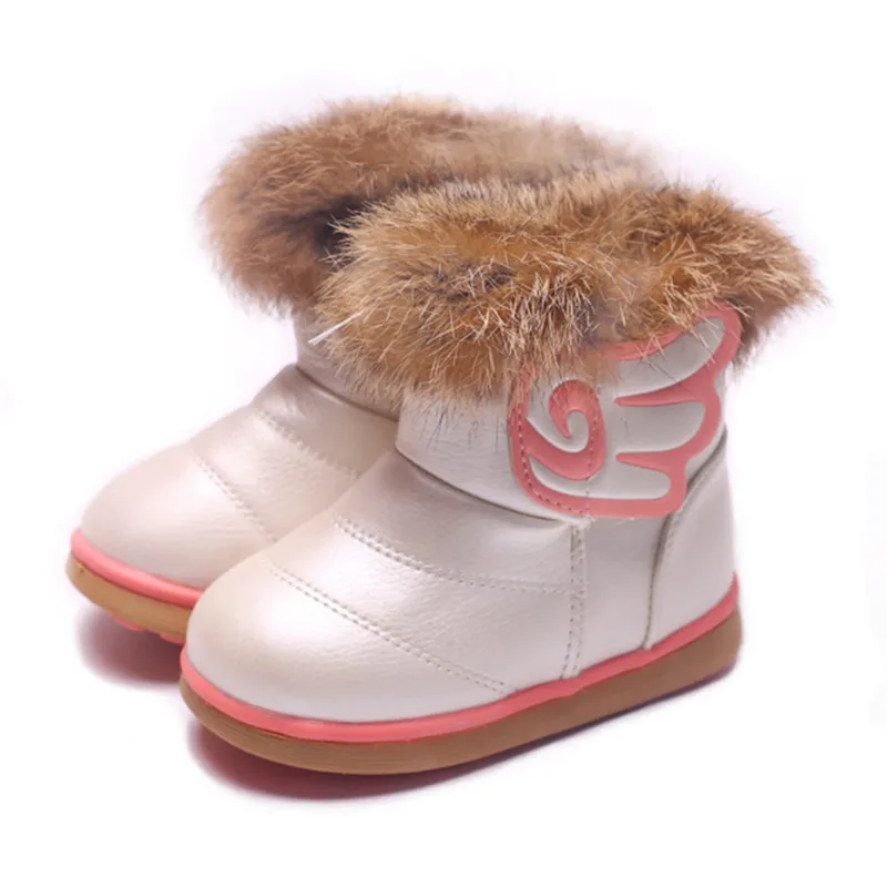 tenis para neve infantil