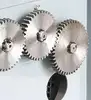 commercial meat slicer Stainless steel slicer Wire cutter automatic Meat grinder Sliced meat dicing machine Vegetable Cutter 4