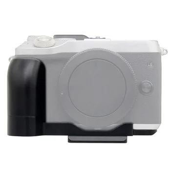 

Vertical Shoot Hand Grip Quick Release L Plate for EOS M6 Camera Bracket Holder