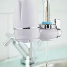 Кран очиститель воды кухонный кран моющийся керамический Перколятор фильтр для воды