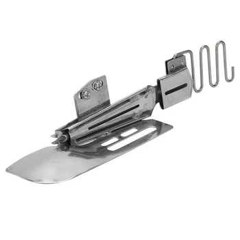 

Stitch Double Fold Edge Binder For Janome CoverPro 900 Elna 434 Sewing Machine