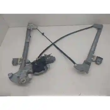 

WINDOW LIFTER FRONT RIGHT MG ROVER 75 SERIES TOURER (RJ)