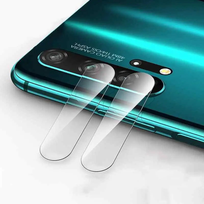 2 в 1 9D задняя защитная пленка стекло для huawei Nova 5T Закаленное стекло протектор экрана для huawei Honor 20S Защитная стеклянная пленка