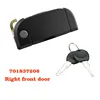 Car Door Handle for Volkswagen TRANSPORTER T4 1990-2004 701837206 701837205 701837210 701827561 ► Photo 2/5