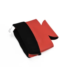 6 шт., можно покрыть пустой держатель для пива, свадебный подарок, подарочный набор для коктейля, вечерние обертки, распродажа