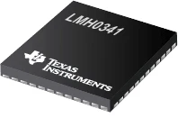 Только оригинал LMH0341SQE/NOPB LMH0341SQ LMH0341SQX WQFN48 | Электроника