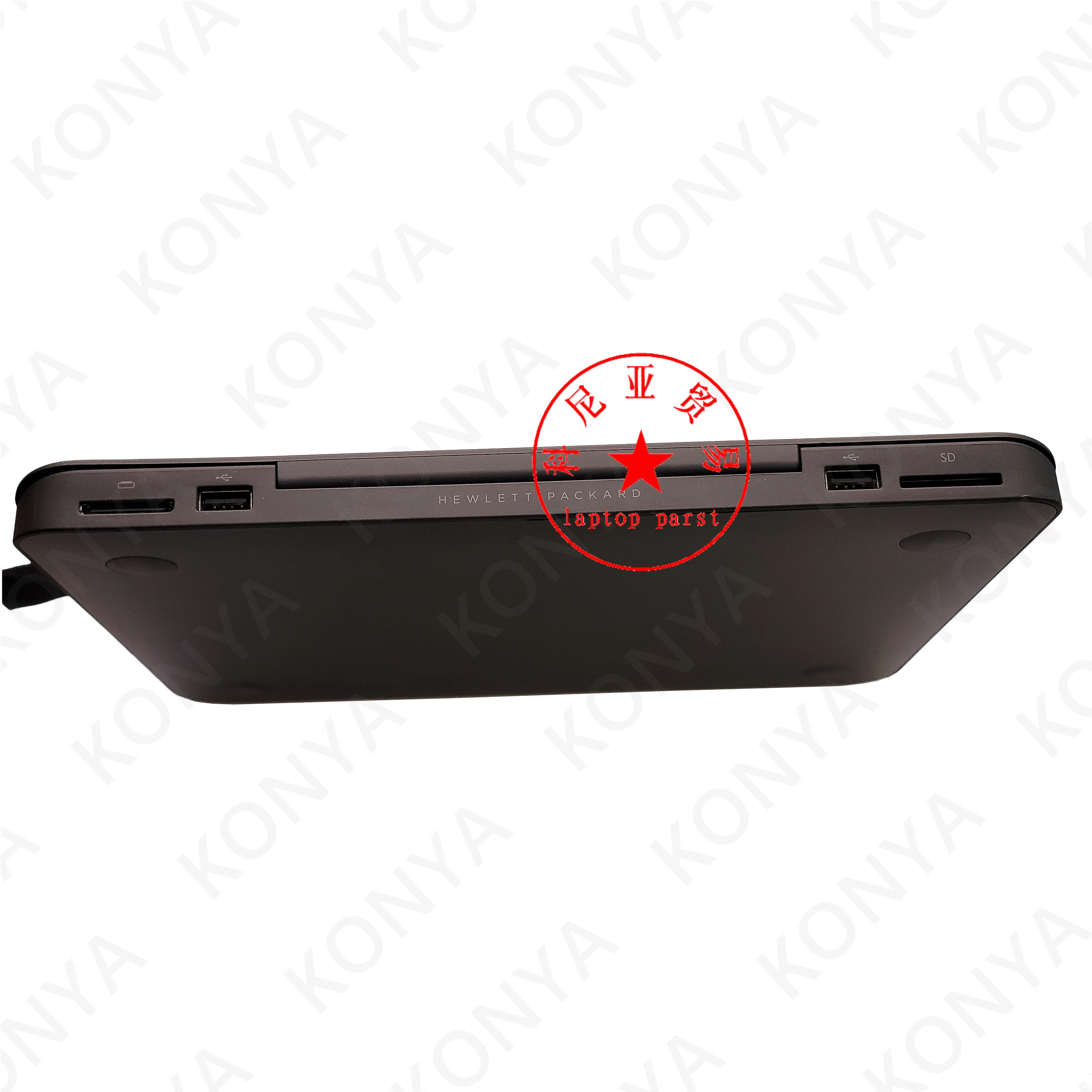 Original para hp Elitepad 900 g1 1000 g2 Tablet Case Protetor Teclado Base Expansão Case 724301001 724301-fl1 Novo - Imagem 4