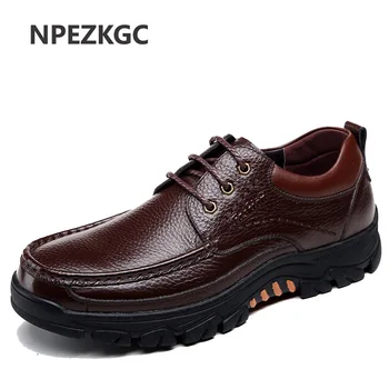 

Fashion Handmade Brand Genuine leather men Flats,Soft leather men Male Moccasins,High Quality Men Shoes
