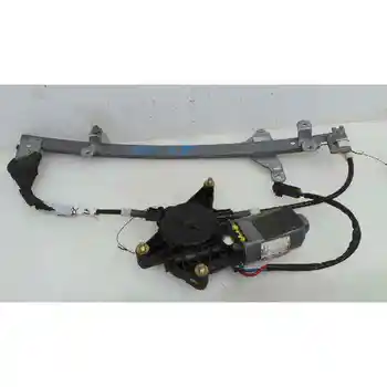 

WINDOW LIFTER FRONT LEFT Nissan FIRST BERL./FAMILY (P10/W10)