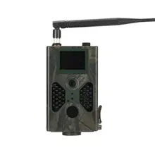 2G 3g 4G камера TTL 2,4 дюймов H881 водонепроницаемая охотничья камера