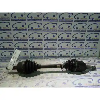 

TRANSMISSION FRONT LEFT FIAT BIG POINT (199)