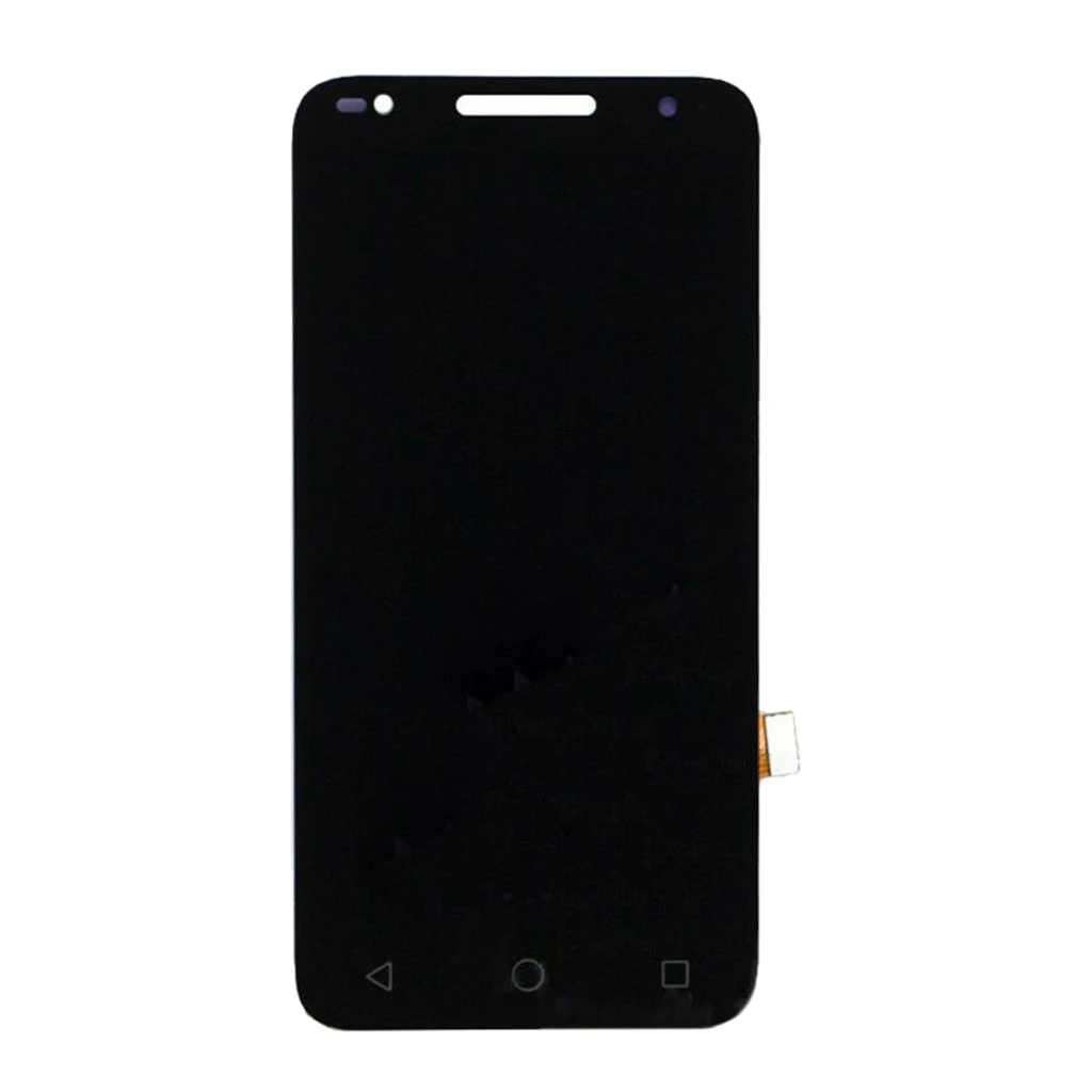 

Professional LCD Screen Replacement Touch Digitizer Display for Alcatel 5047 /U5 HD