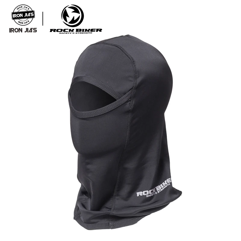 

Motocycle Face Masks Balaclava Protection Moto Headgear Windproof Breathable Mask Outdoor Dustproof Neck Full Face Mask