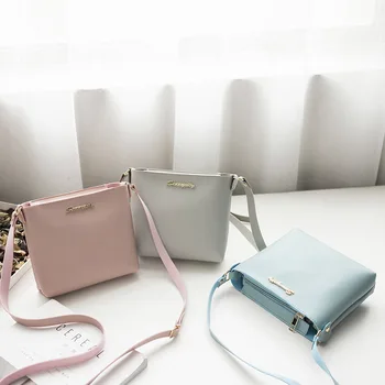 

Summer bag 2020 new small square bag ladies bag wild shoulder bag messenger bag small bag female bag
