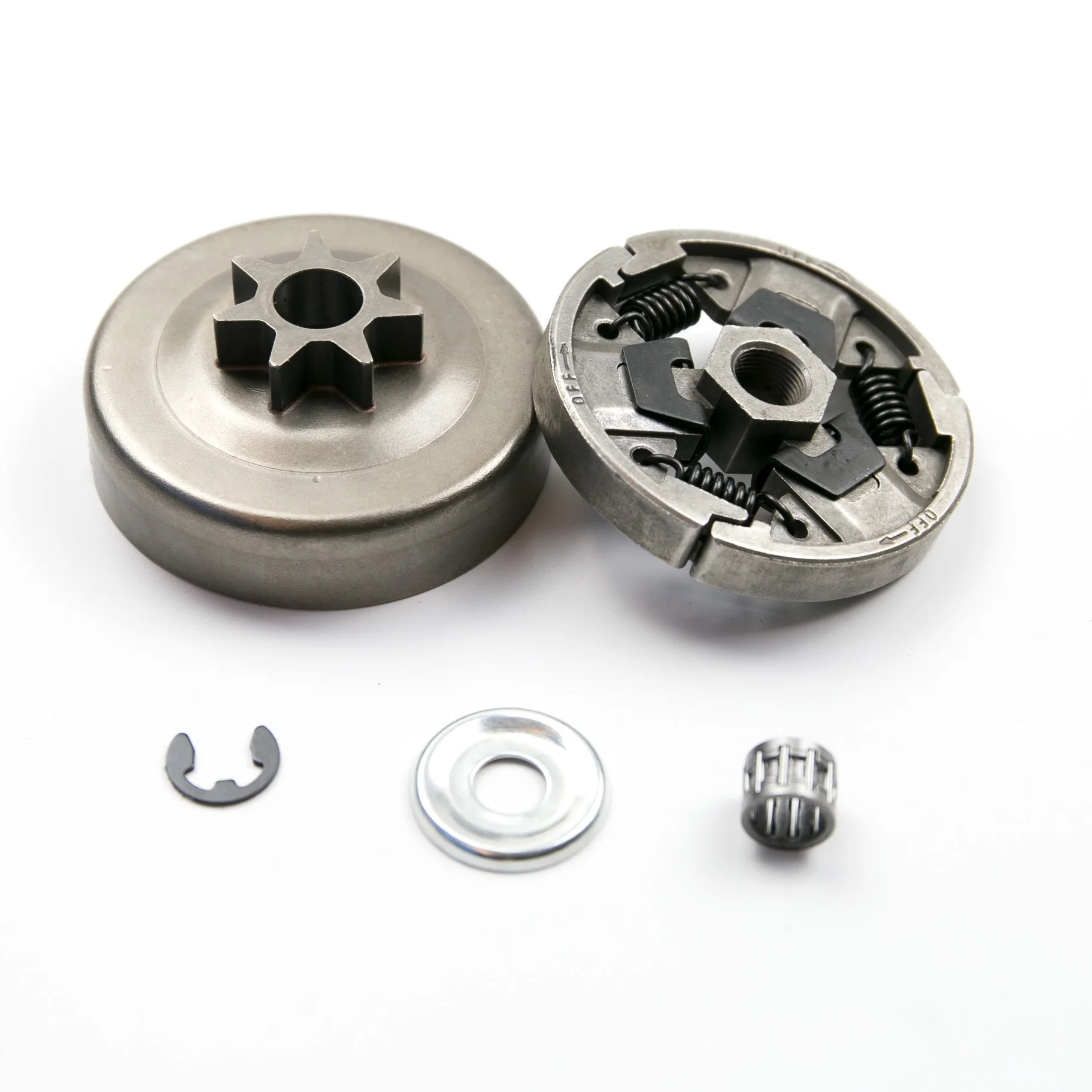 Details about   Full AV Buffer Screws Kit  For Stihl 026 024 MS240 MS260 Chainsaw #1121 790 9912